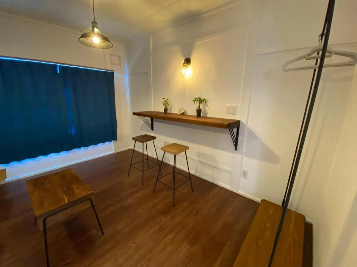 Poroto Base - Vacation Stay 18129V Shiraoi Japón