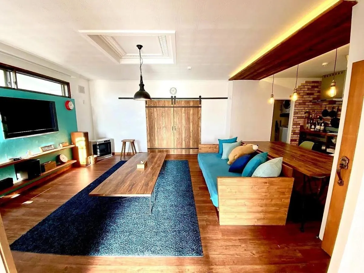 Poroto Base - Vacation Stay 18129V Shiraoi Сasa de vacaciones