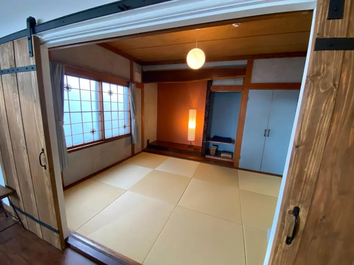 Poroto Base - Vacation Stay 18129V Shiraoi Сasa de vacaciones